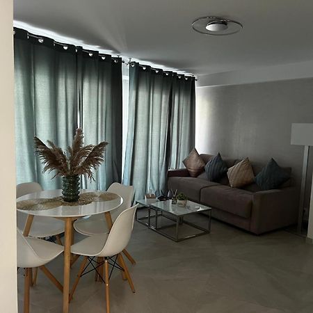 Charmant Studio - Centre Ville De Cannes Eksteriør billede