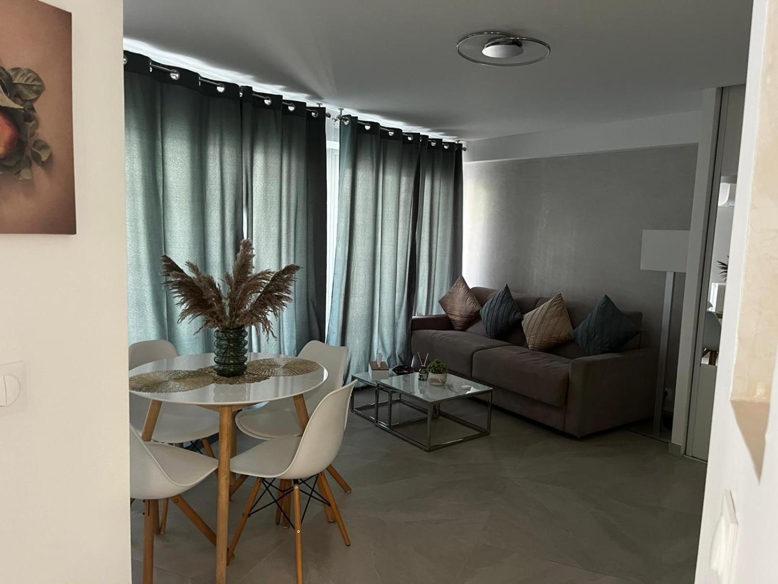 Charmant Studio - Centre Ville De Cannes Eksteriør billede